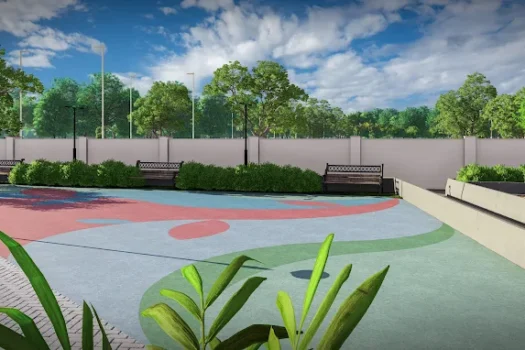 Paloma , Adhale Bk Maval