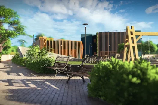 Paloma , Adhale Bk Maval