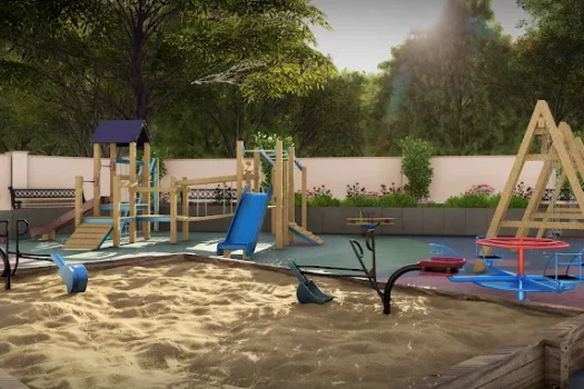 Paloma , Adhale Bk Maval