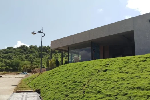 Urbanbrick Vista | NA plots near Hinjewadi Pune