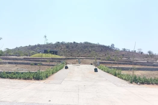 Urbanbrick Vista | NA plots near Hinjewadi Pune