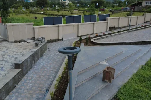 Paloma , Adhale Bk Maval