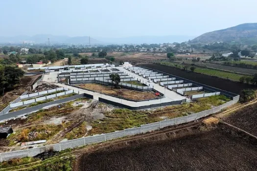 Achlare ecoville Iris