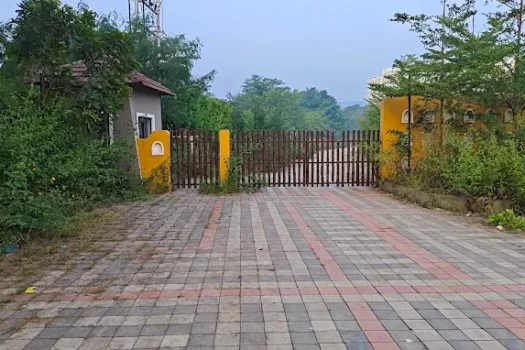 Achlare ecoville Iris