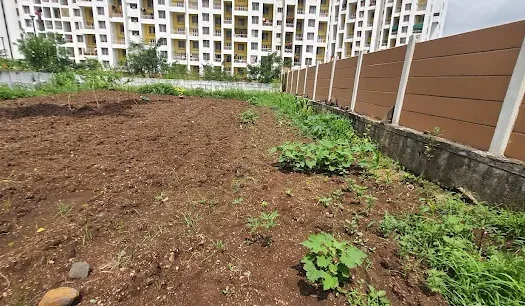 Achlare ecoville Iris