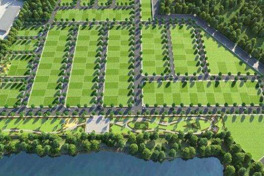 Shapoorji Pallonji Treetopia