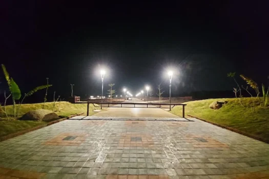 Shapoorji Pallonji Treetopia