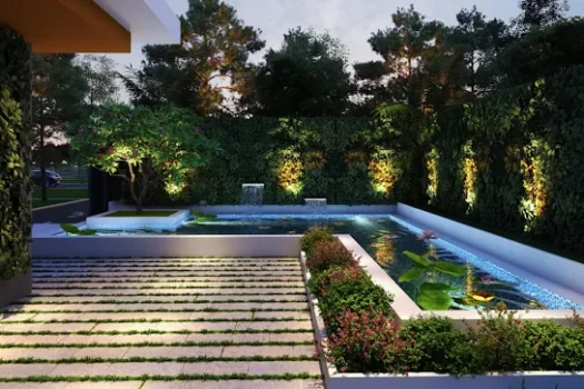 Codename Passport | NA plots near Purandar Airport Pune.