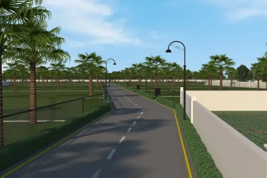 SATVAM HILLS