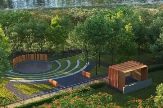 Treetopia Plots By Shapoorji Pallonji