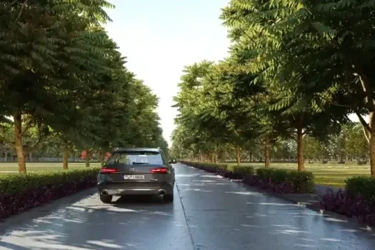 Treetopia Plots By Shapoorji Pallonji