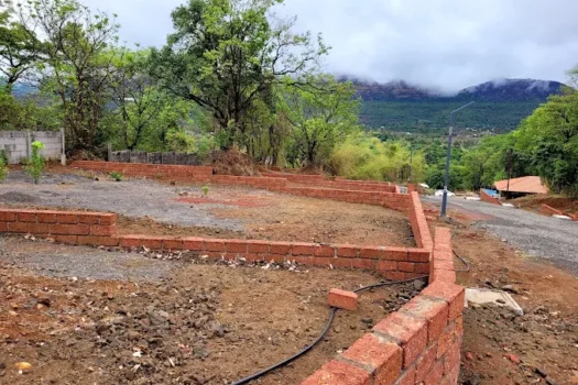 SATVAM HILLS