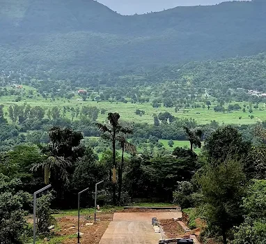 SATVAM HILLS