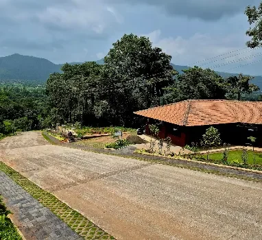SATVAM HILLS