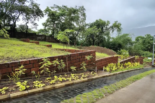 SATVAM HILLS