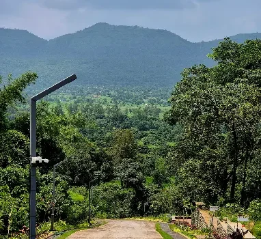 SATVAM HILLS