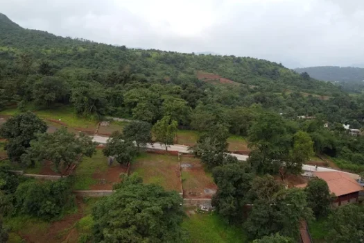 SATVAM HILLS
